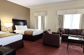 Chicago South Loop Hotel