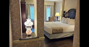 Fulton Steamboat Inn