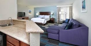 Hampton Inn Tucson-Airport