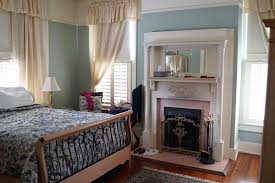 The Timothy Demonbreun House