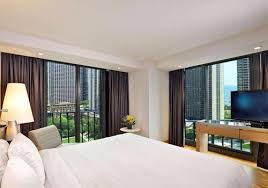 Radisson Blu Aqua Hotel, Chicago