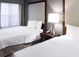 Homewood Suites By Hilton San Jose Airport-silicon Valley