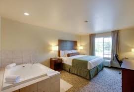 Cobblestone Suites - Oshkosh