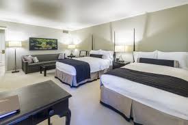 Cooper Hotel Conference Center & Spa