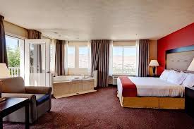 Holiday Inn Express Lewiston, an IHG hotel