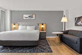 Crowne Plaza Virginia Beach Town Center, an IHG hotel