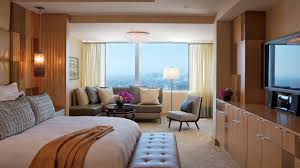 The Ritz-Carlton, Los Angeles