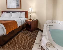 Comfort Suites Corvallis