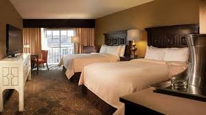 Hilton Santa Fe Historic Plaza