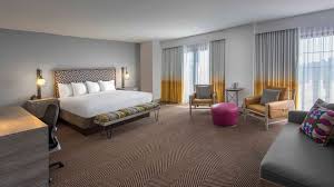 DoubleTree by Hilton Hotel Austin