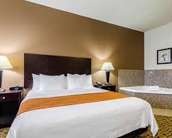 Comfort Inn & Suites Lawrence - University Area