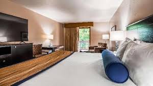 Best Western New Oregon