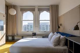 Stile Downtown Los Angeles By Kasa