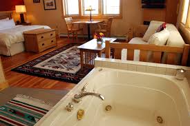 Gallatin River Lodge