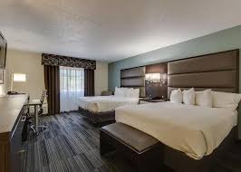 Club-Hotel Nashville Inn & Suites