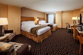 DoubleTree Suites by Hilton Hotel Anaheim Resort - Convention Center