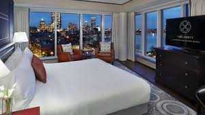 The Liberty, a Luxury Collection Hotel, Boston