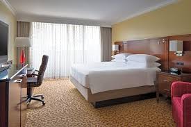 Atlanta Marriott Buckhead Hotel & Conference Center