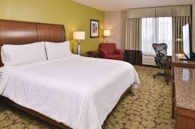 Hilton Garden Inn Indianapolis/Carmel