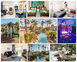 Regal Palms Clubhouse