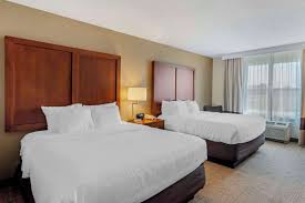 Comfort Inn & Suites Dover