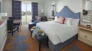 Loews Portofino Bay Hotel