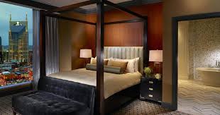 Omni Nashville Hotel