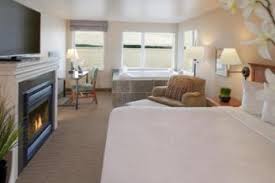 Silver Cloud Hotel - Tacoma Waterfront