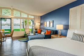 Paradise Point Resort & Spa