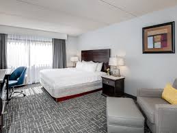 Crowne Plaza Milwaukee South, an IHG hotel