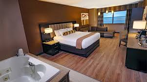 Golden Nugget Biloxi Casino & Resort