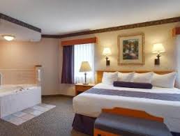 Best Western Plus Executive Court Inn & Conference Center