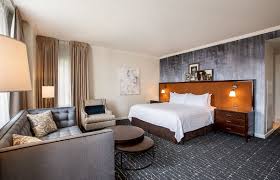 Magnolia Hotel Houston, A Tribute Portfolio Hotel