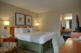 Vagabond Inn Executive Sacramento Old Town