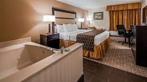 Best Western Inn & Suites of Macon