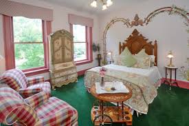 Capitol Hill Mansion Bed & Breakfast Inn