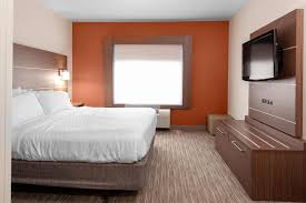Holiday Inn Express & Suites Coeur D Alene I-90 Exit 11, an IHG hotel