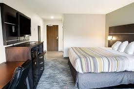 Country Inn & Suites by Radisson, Columbus West, OH