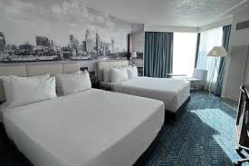 Fort Pontchartrain Detroit, a Wyndham Hotel