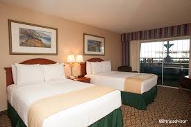 Emerald Beach Hotel Corpus Christi