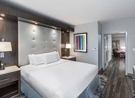 Embassy Suites by Hilton Houston Energy Corridor