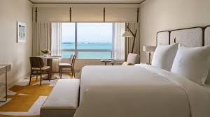 Four Seasons Hotel Miami