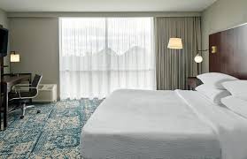 Four Points by Sheraton Tallahassee Downtown