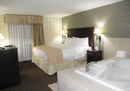 The Atrium Hotel on Third