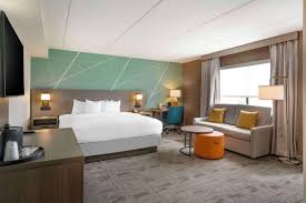 Comfort Inn & Suites Watertown 1000 Islands