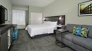 Hampton Inn Hagerstown-I-81