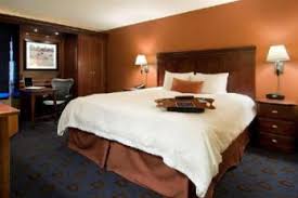 Hampton Inn Bentonville/Rogers