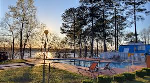 Lake Oconee / Greensboro KOA