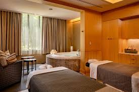 The Umstead Hotel and Spa