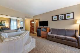 Comfort Inn Madison